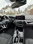 BMW 5 Series 2019
