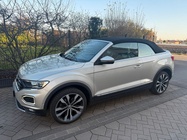 Volkswagen T-Roc 2020