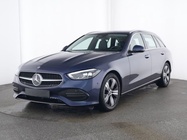 Mercedes-Benz C-Class 2024