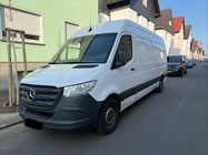 Mercedes-Benz Sprinter 2020