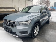Volvo XC40 2019