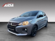 Mitsubishi Space Star 2021