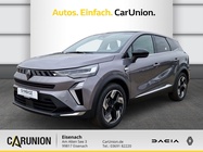 Renault Symbioz 2024