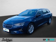 Opel Insignia 2022