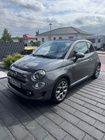 Fiat 500C 2019