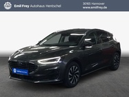 Ford Focus 2026