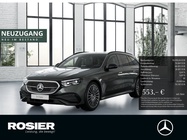 Mercedes-Benz E-Class 2026