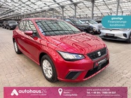 Seat Ibiza 2025