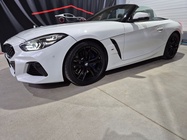 BMW Z4 2022