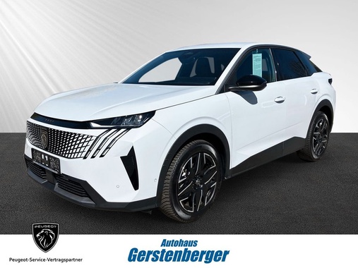 Peugeot 3008 2025