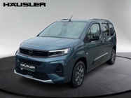 Opel Combo 2026