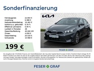 Kia cee'd / Ceed 2025