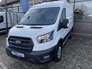 Ford Transit 2023