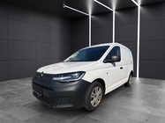Volkswagen Caddy 2022