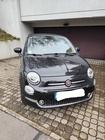 Fiat 500C 2019