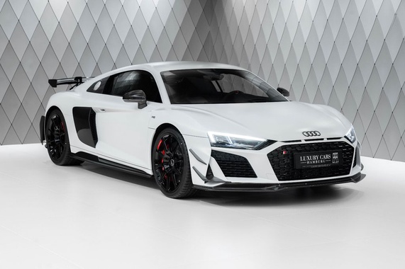Audi R8 2023