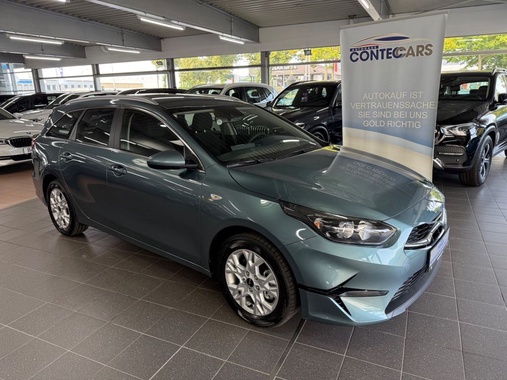 Kia cee'd Sportswagon 2024