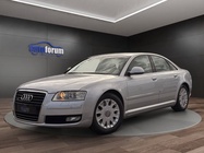 Audi A8 2008
