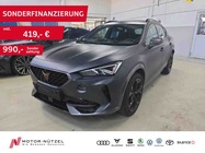 Cupra Formentor 2023