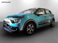 Citroen C3 2022