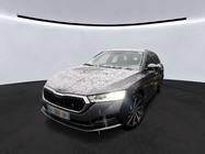Skoda Octavia 2022
