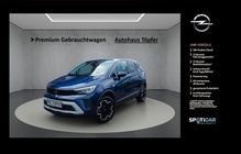 Opel Crossland 2023