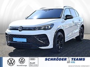 Volkswagen Tiguan 2025