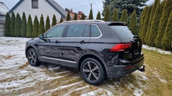 Volkswagen Tiguan 2019