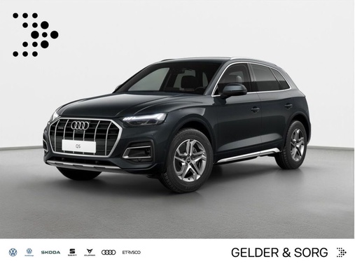 Audi Q5 2023