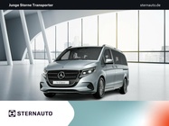 Mercedes-Benz V-Class 2025
