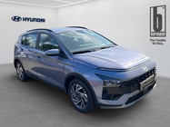 Hyundai Bayon 2025