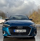 Audi A3 2021