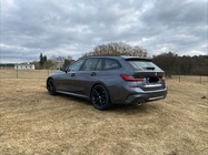 BMW 3 Series 2022