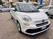 Fiat 500L 2020