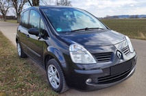 Renault Modus 2007