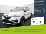 Renault Arkana 2023