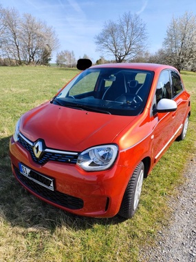 Renault Twingo 2021