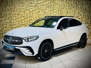 Mercedes-Benz GLC-Class 2024