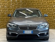 BMW 1 Series 2019