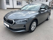 Skoda Octavia 2024