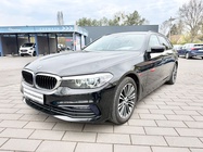 BMW 5 Series 2019