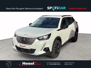 Peugeot 2008 2022