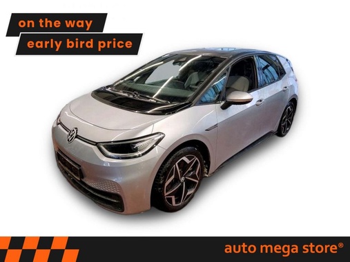 Volkswagen ID.3 2022