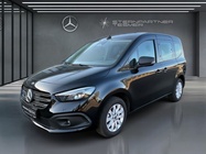 Mercedes-Benz eCitan 2024