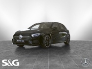 Mercedes-Benz A-Class 2021