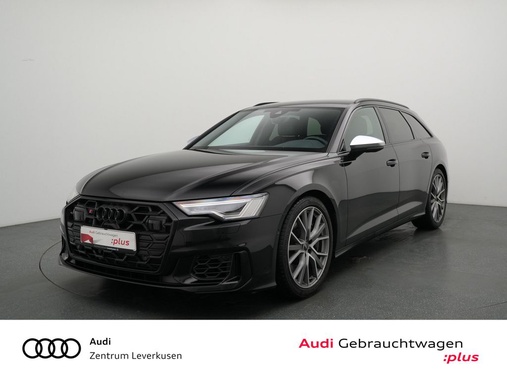 Audi S6 2024