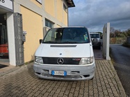 Mercedes-Benz Viano 2005