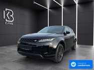 Land Rover Evoque 2020
