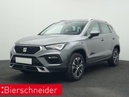 Seat Ateca 2024