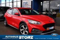 Ford Focus 2021
